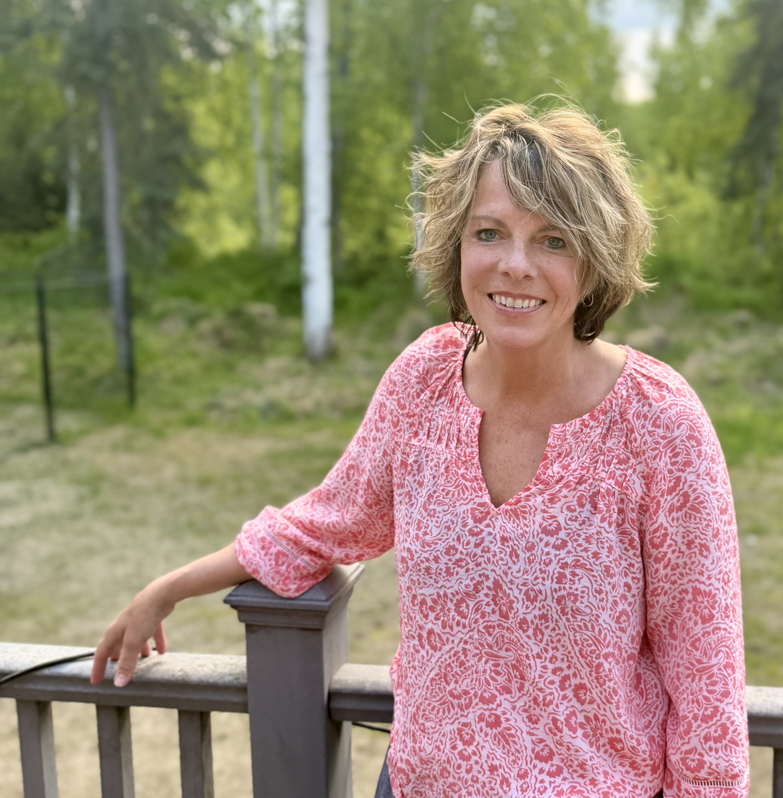 Heather Weber