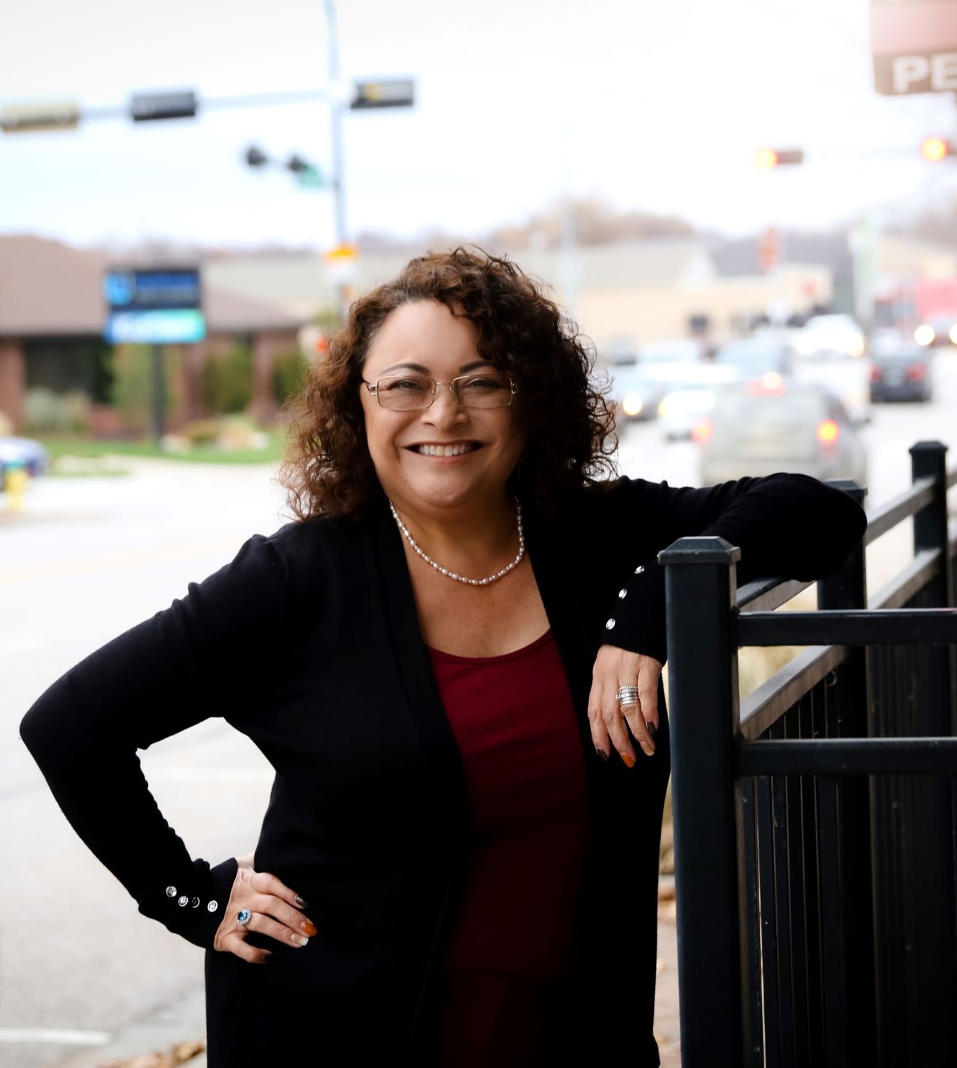 Debbie Meyer Website