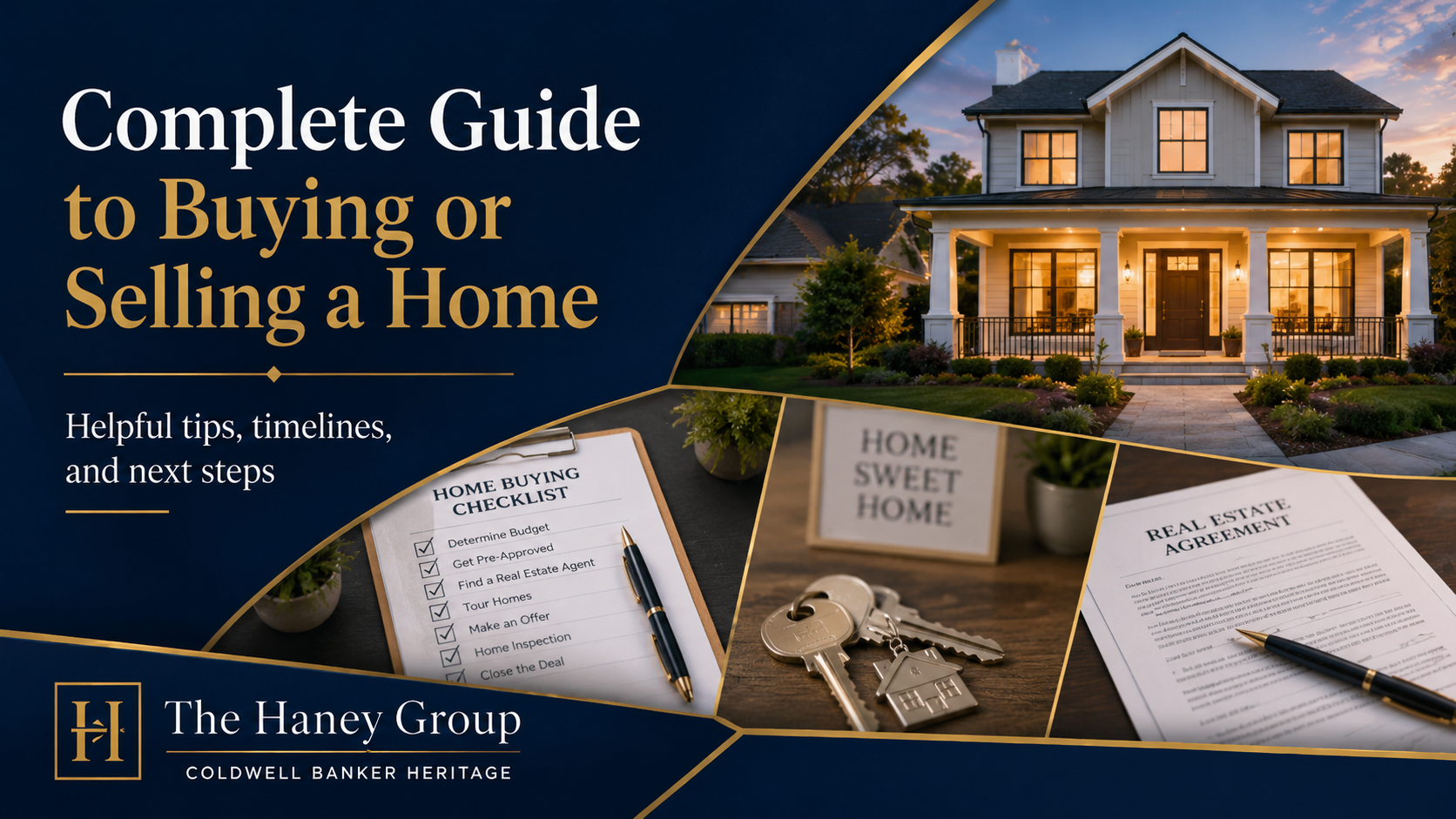 Free Ohio Home Guide