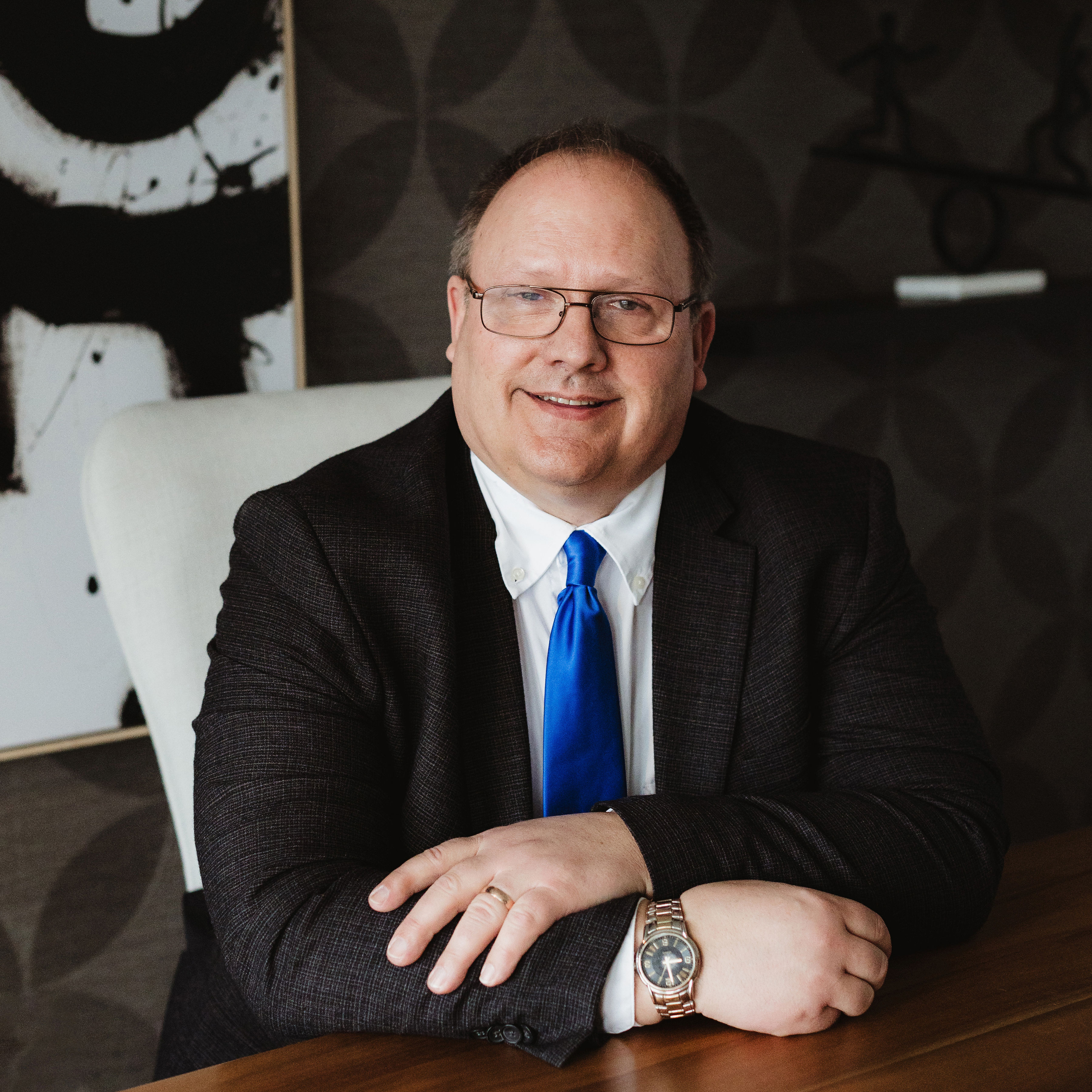 James Tillett-James Tillett - BluPrint Real Estate Group