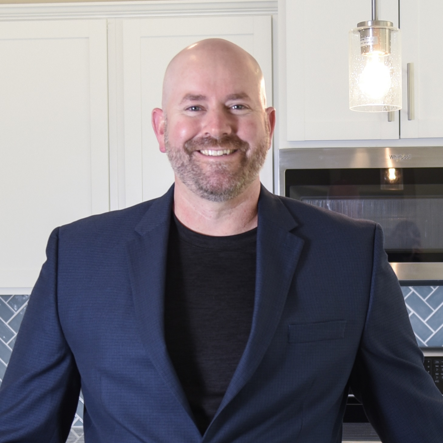 Nate Naddell-Nate Naddell, Veteran and Realtor