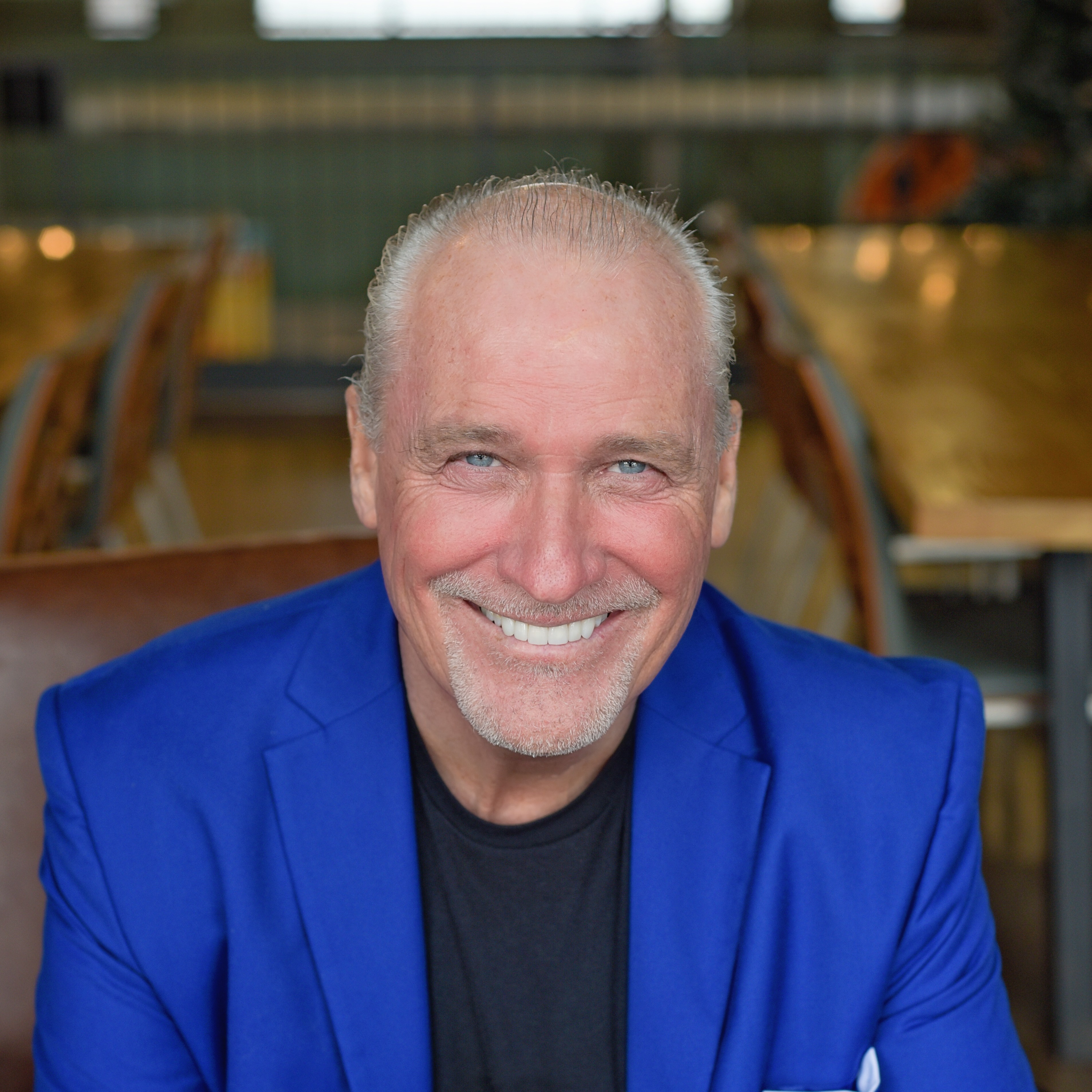 Douglas Haney-Veteran real estate agent Springfield Ohio