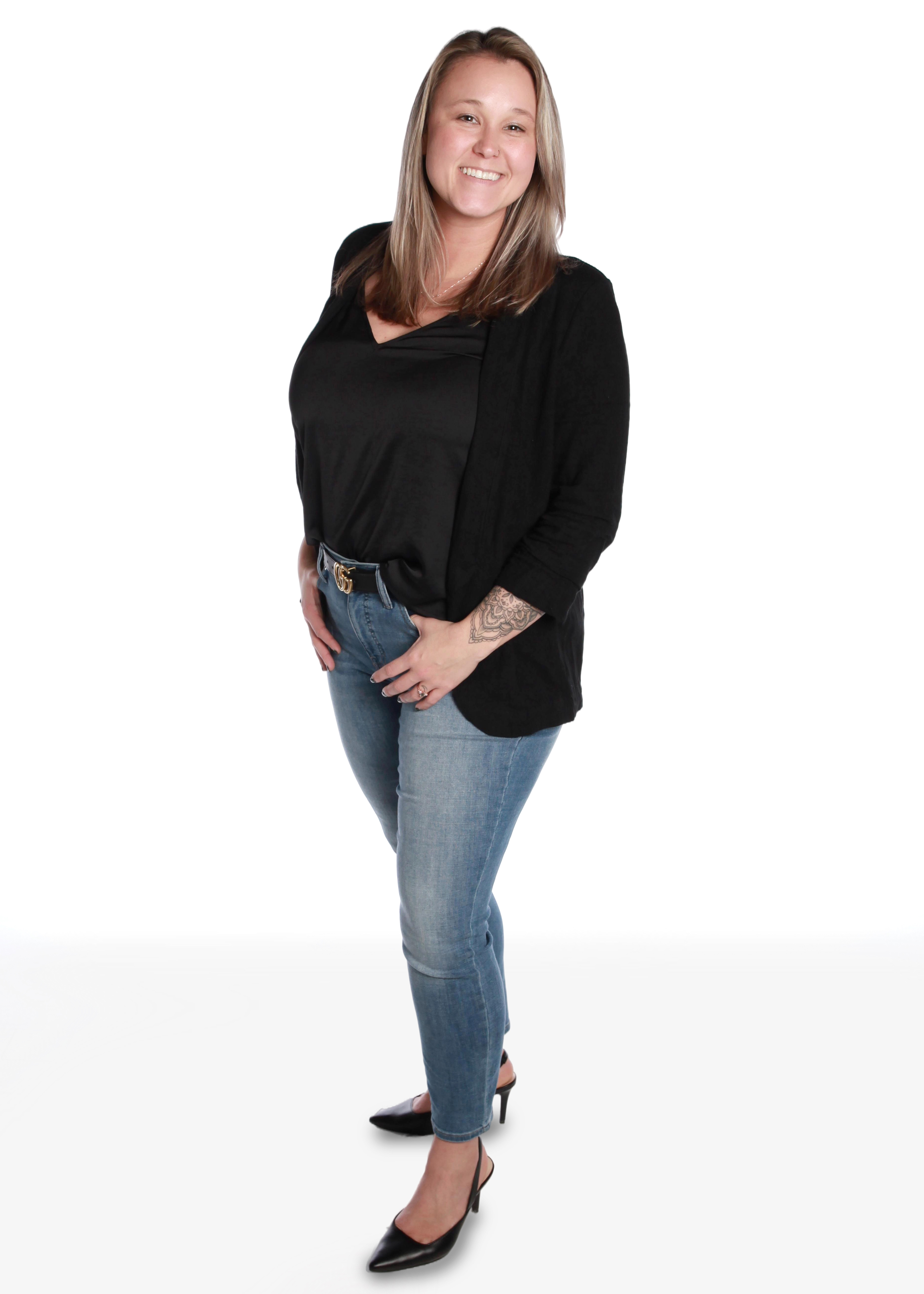 Erica Rousseau, REALTOR, Camp Lejeune, Jacksonville, NC Realtor, Onslow