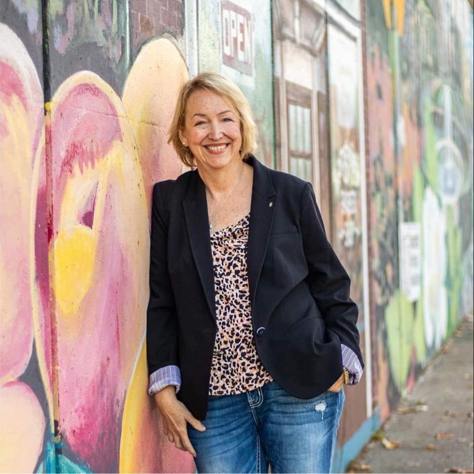 Liz Schottle-Real estate in central ohio