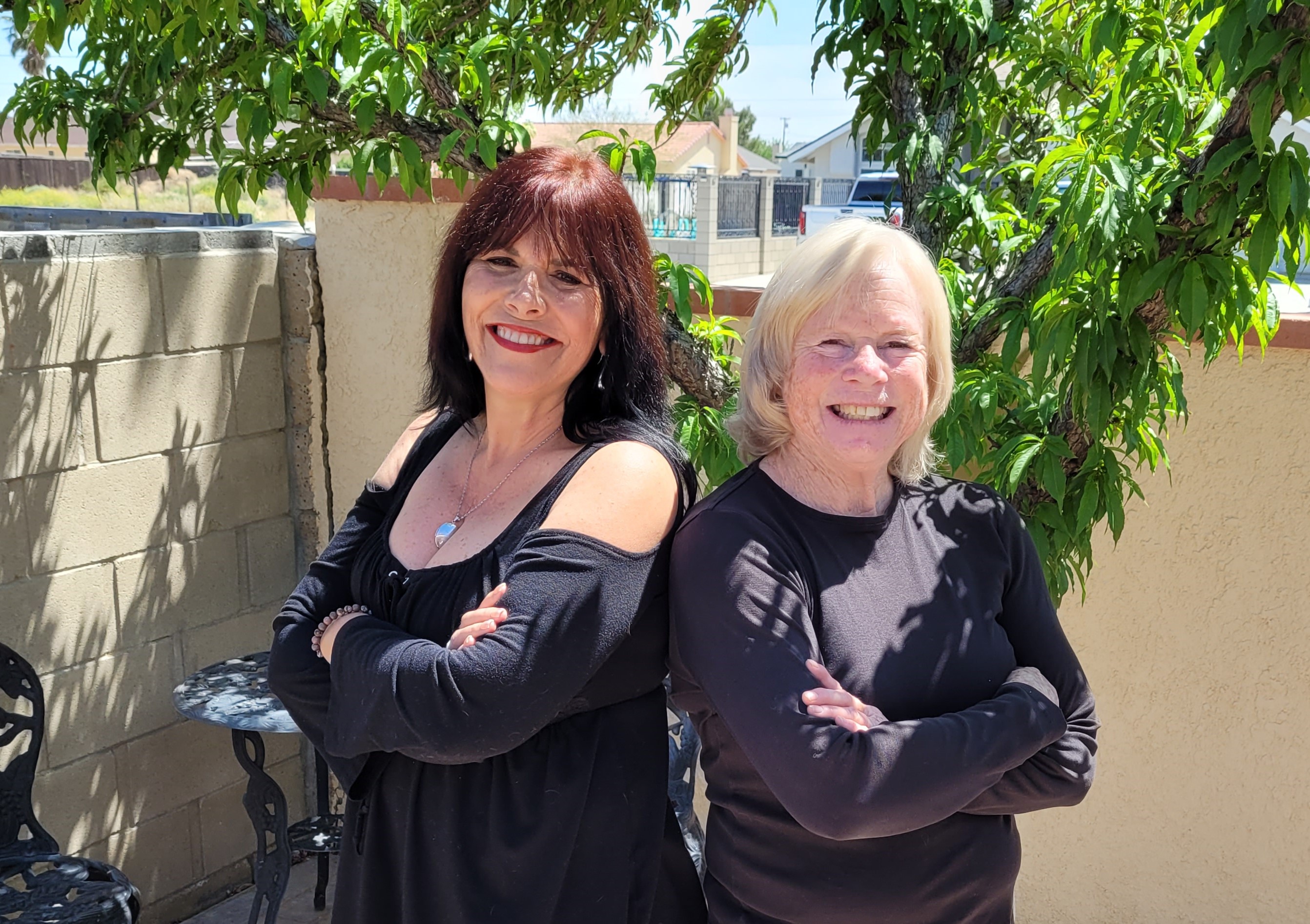 Renee Rivera-See what East Kern County has to offer. Affordable living in a small town.