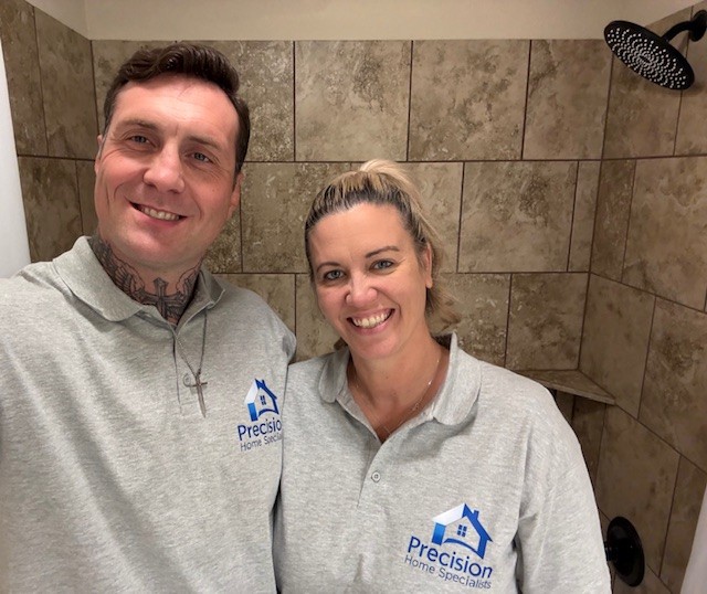 Faith Shivers-Expert Home Remodeling & Renovation in Fort Worth