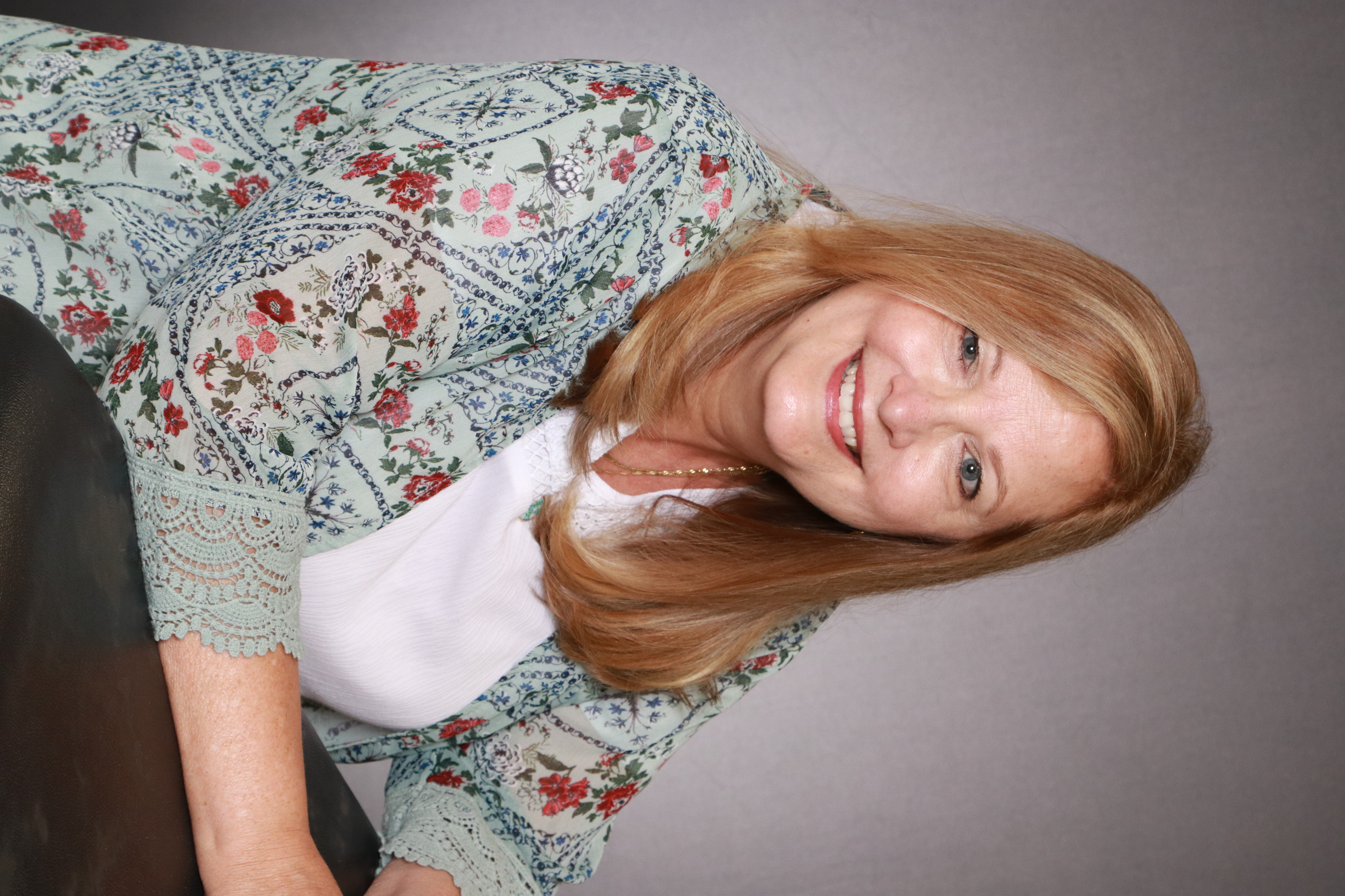 Tina Hilker-MRP Realtor/Broker