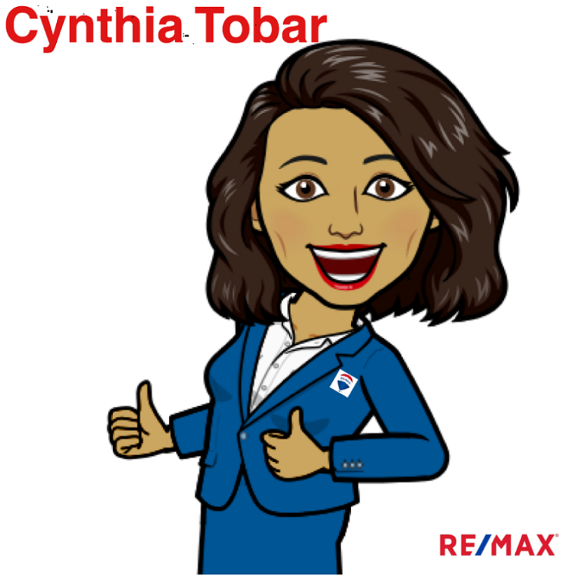Cynthia A Tobar-MRP