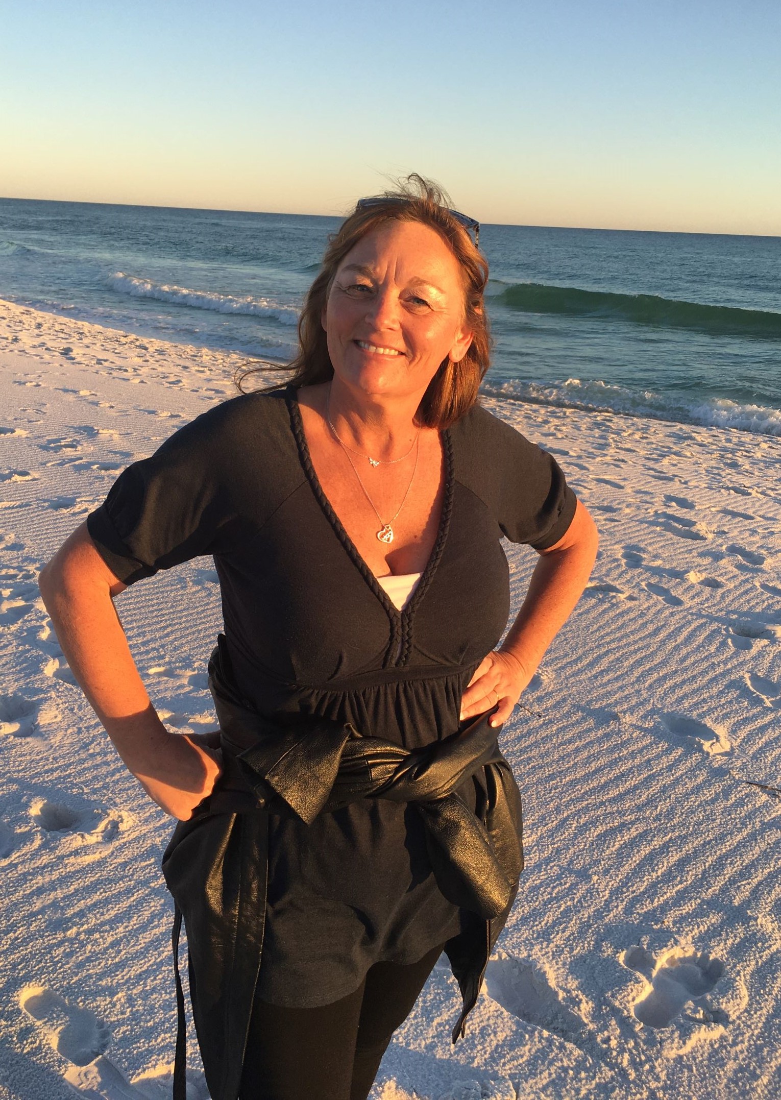 Shelley Aucoin-Realtor