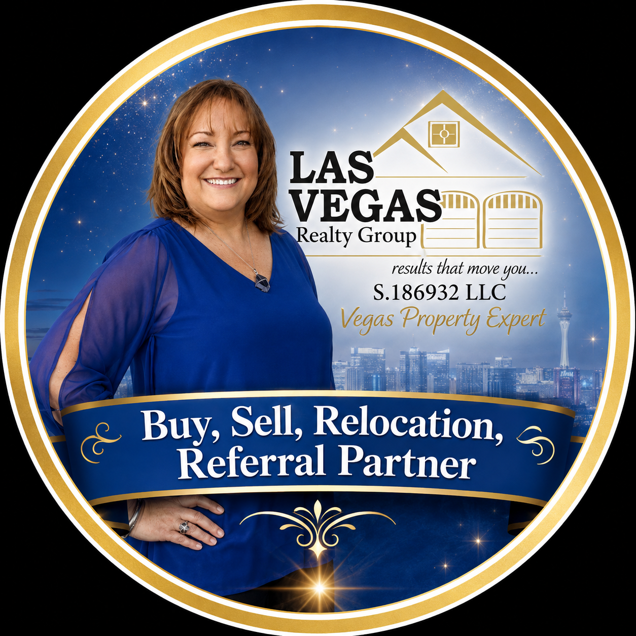 Annette Shoemaker Kohberger-Military Relocation & Homeownership—Guidance You Can Count On