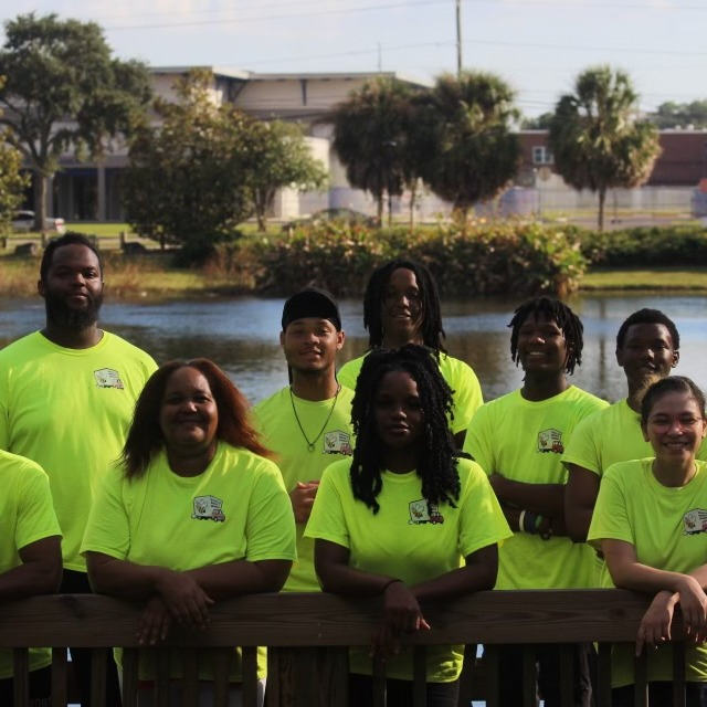 Tiffany Branson-Buzzy Bee Movers & Junk Removal, Mover near me