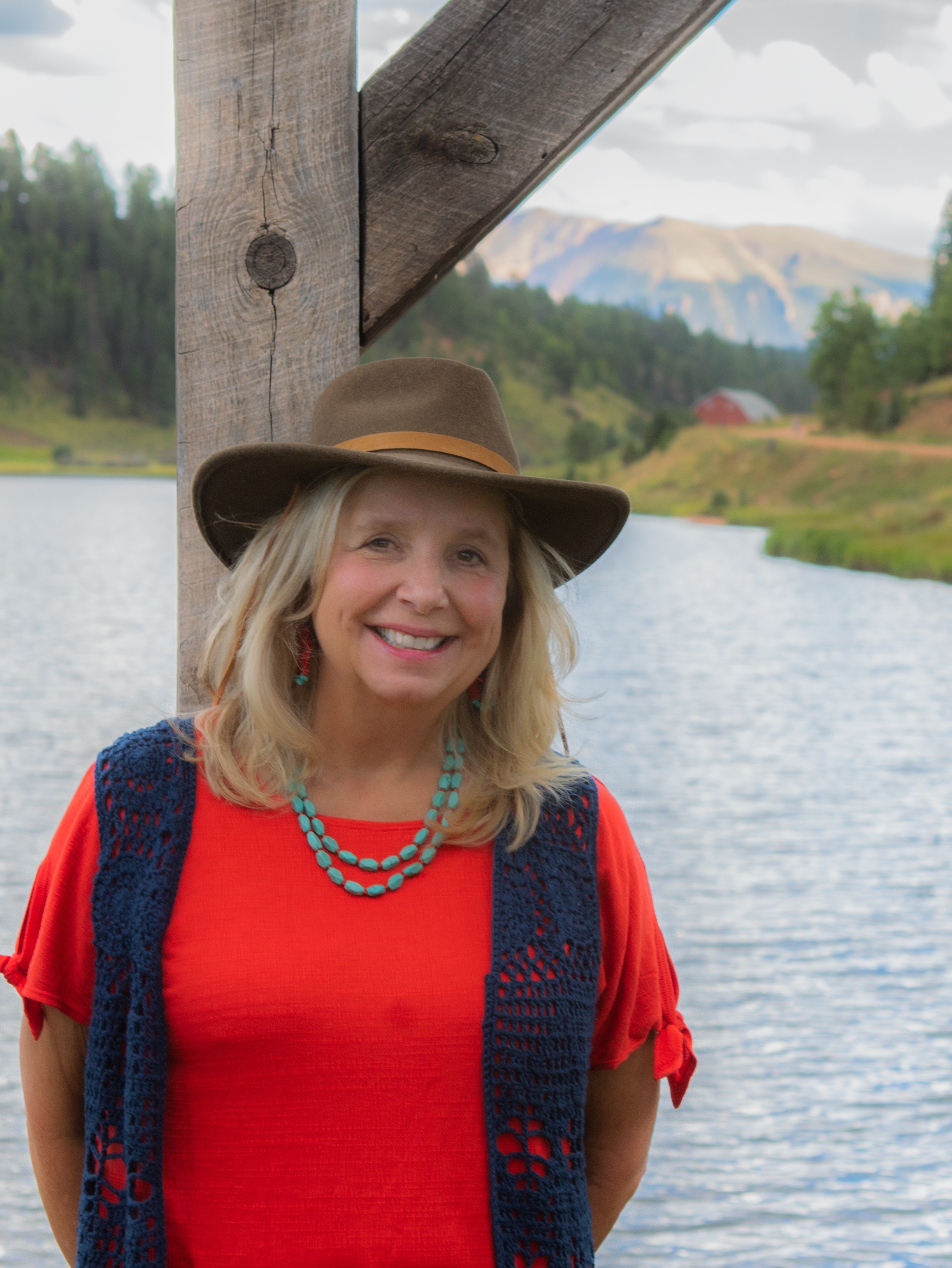 Georgia Curie-Georgia Curie Realtor Colorado