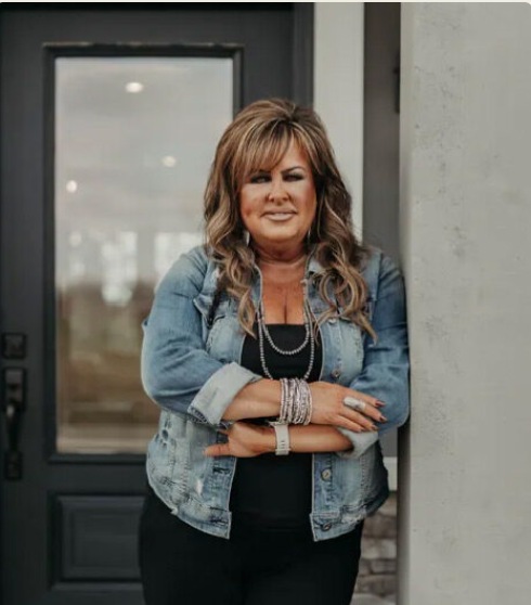 Kim Miller-Real Estate Agent in Mt. Washington, KY