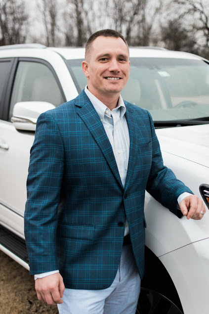 Chris Miller-Let's get movin