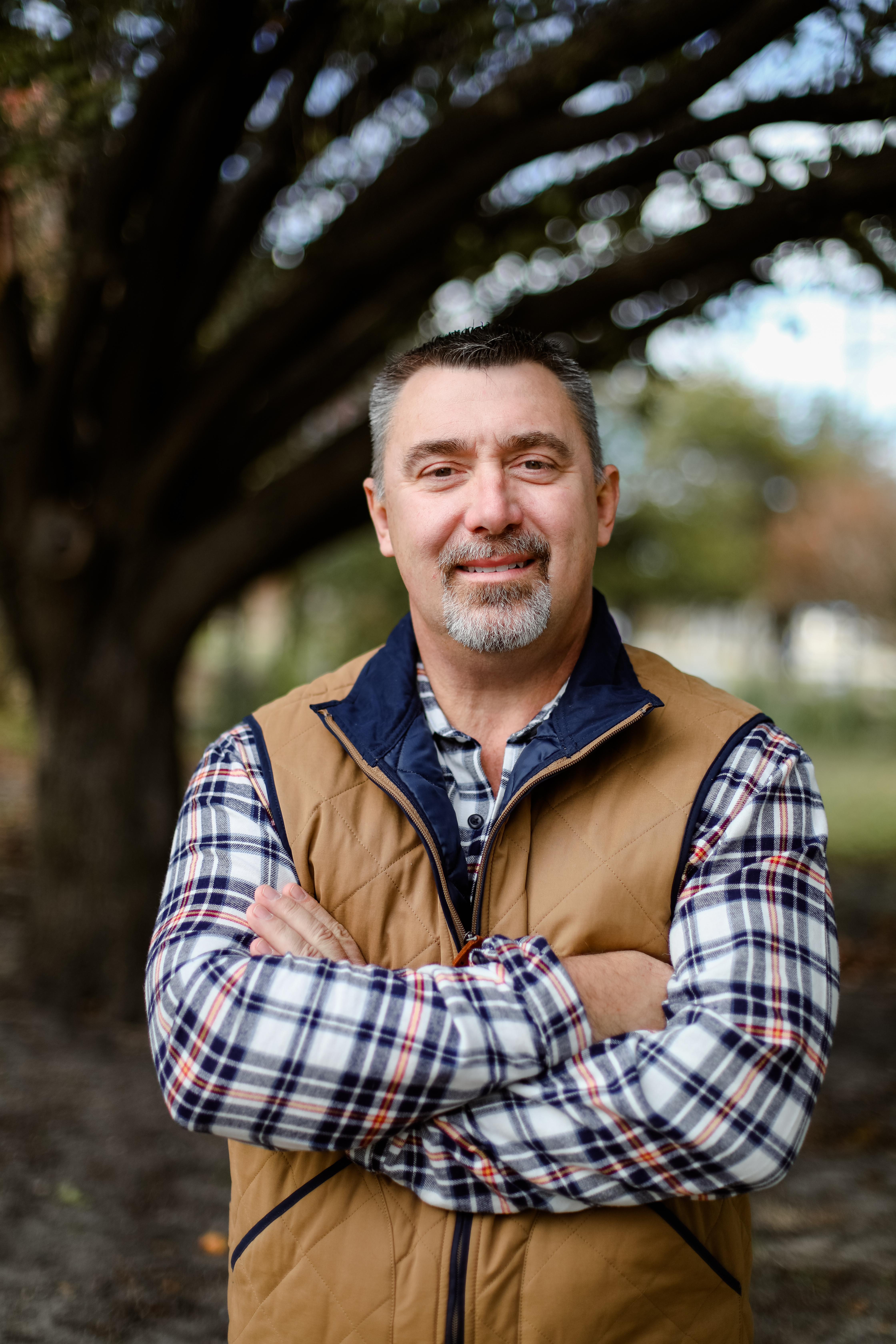 John Morrison-Helping Families Find Homes, One Key at a Time