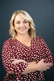 Mandy McVey-Mandy McVey, A Trust Real Estate Professional
