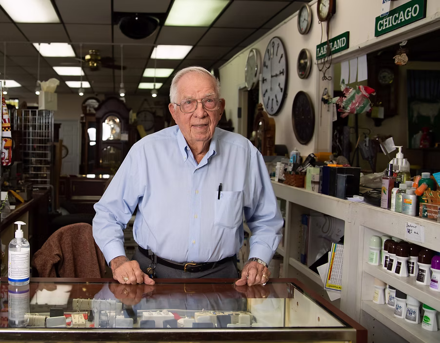 Foshee Jewelers-Serving Veterans & Military Families Since 1953