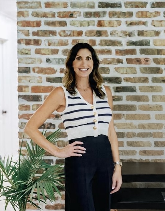 Shannon Wilson-Shannon Wilson | Northshore LA REALTOR® | Buy & Sell Homes