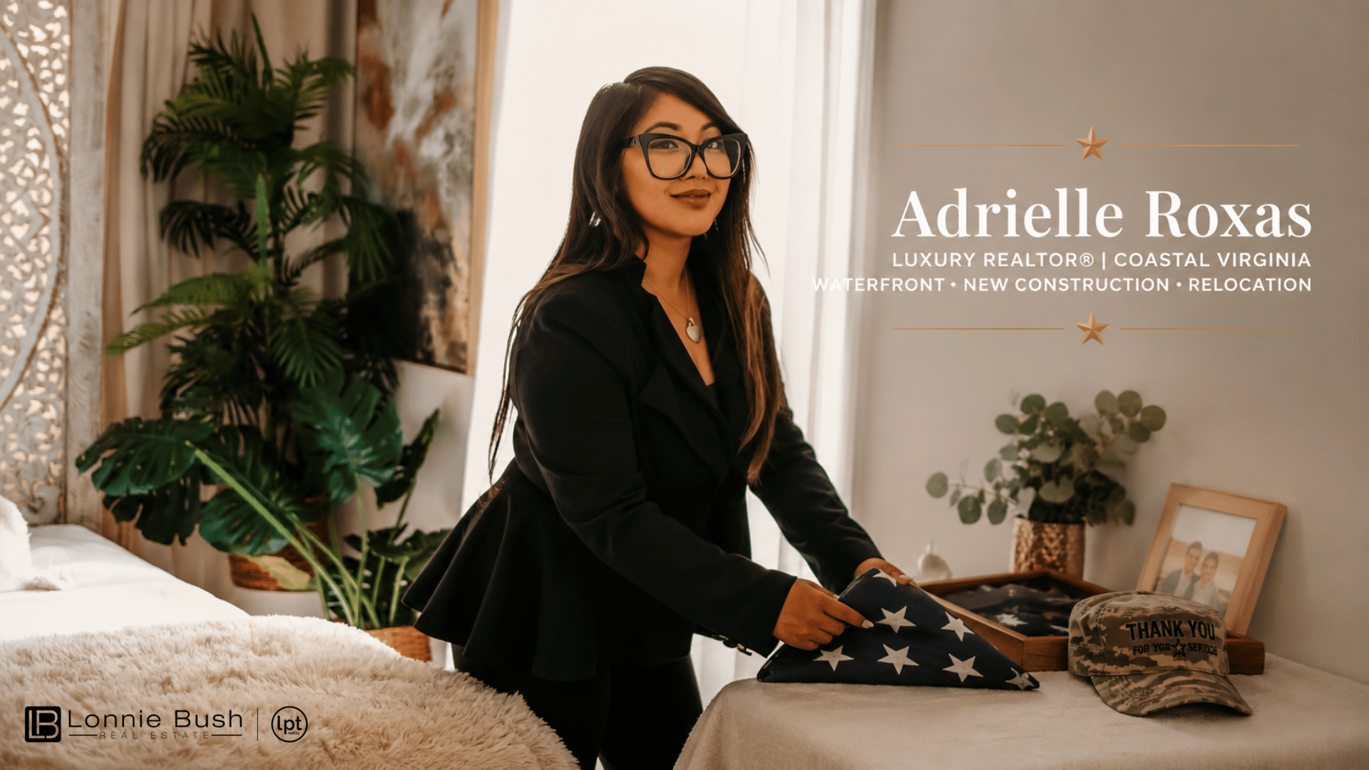 Adrielle Roxas-Adrielle Roxas | Realtor® Luxury Homes • Waterfront • New Construction • Relocation • First Time Home Buyers