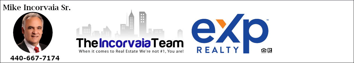 Mike Incorvaia Sr.-Realtor