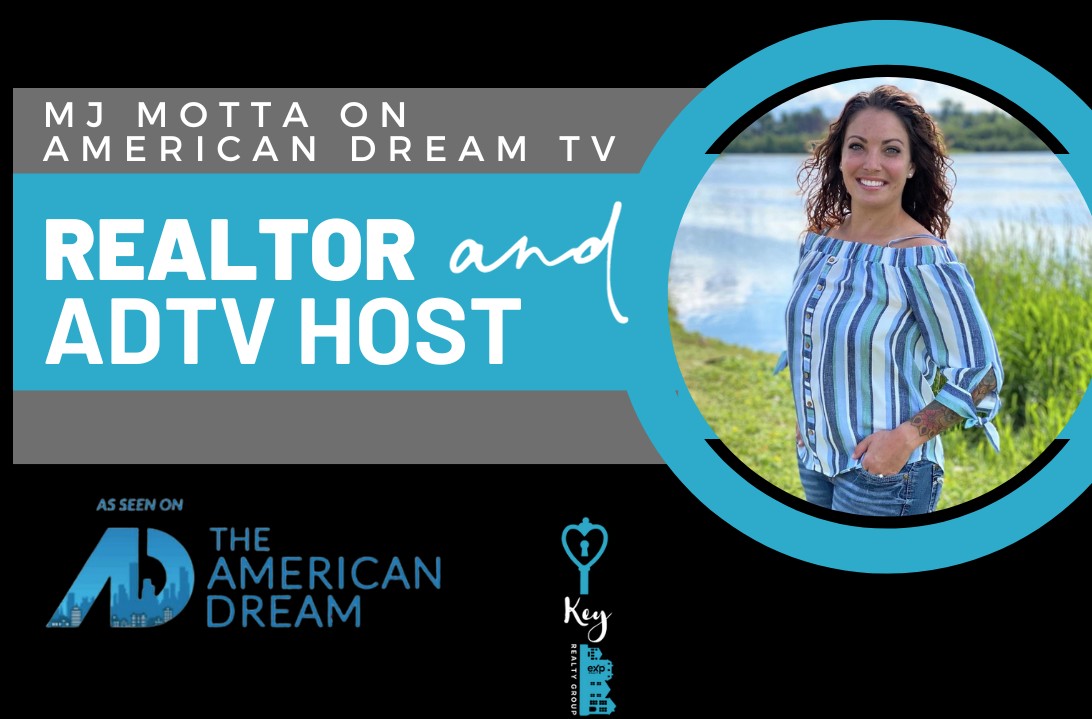 MJ Motta-Gillis-YOUR DREAM HOUSE IS ONE STEP AWAY