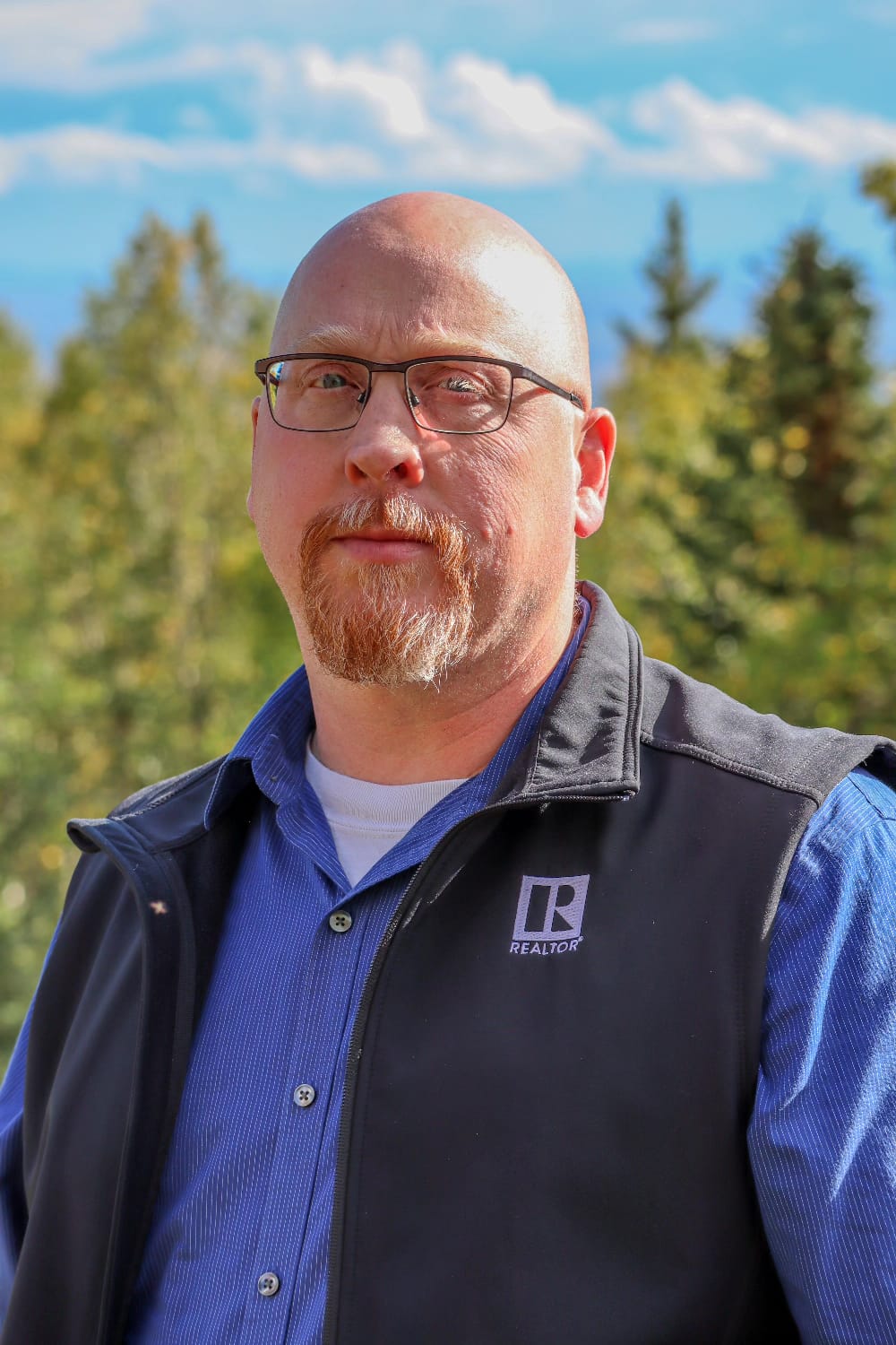 Jon Majors-Jon Majors and Zoe Vehmeier are here!