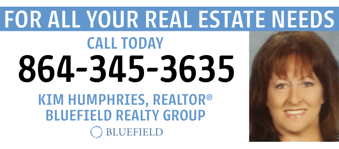 Kim Humphries-Dave Ramsey Trusted Real Estate Professional