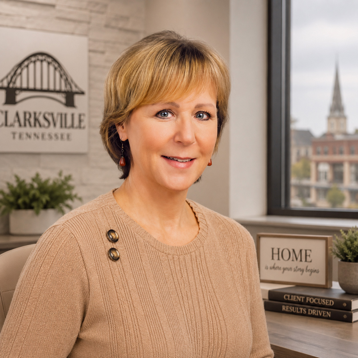 Mary McCooley-Mary McCooley, Ft Campbell Ky, Licensed REALTOR® in Tennessee & Kentucky, Serving Military Families for Over 28 Years, Military Relocation Professional (MRP), Proud Spouse of an Army Veteran Helping Active-Duty Service Members, Veterans, and Their Families Buy, Sell, and Relocate with Confidence