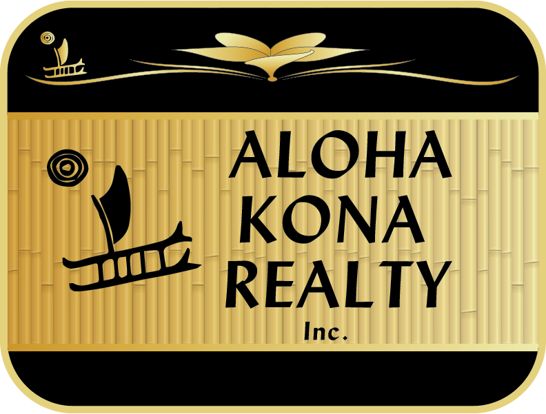 Joreen Knox. PB 21618-Broker Owner Aloha Kona Realty, Inc. Serving Vetrans in Hawaii