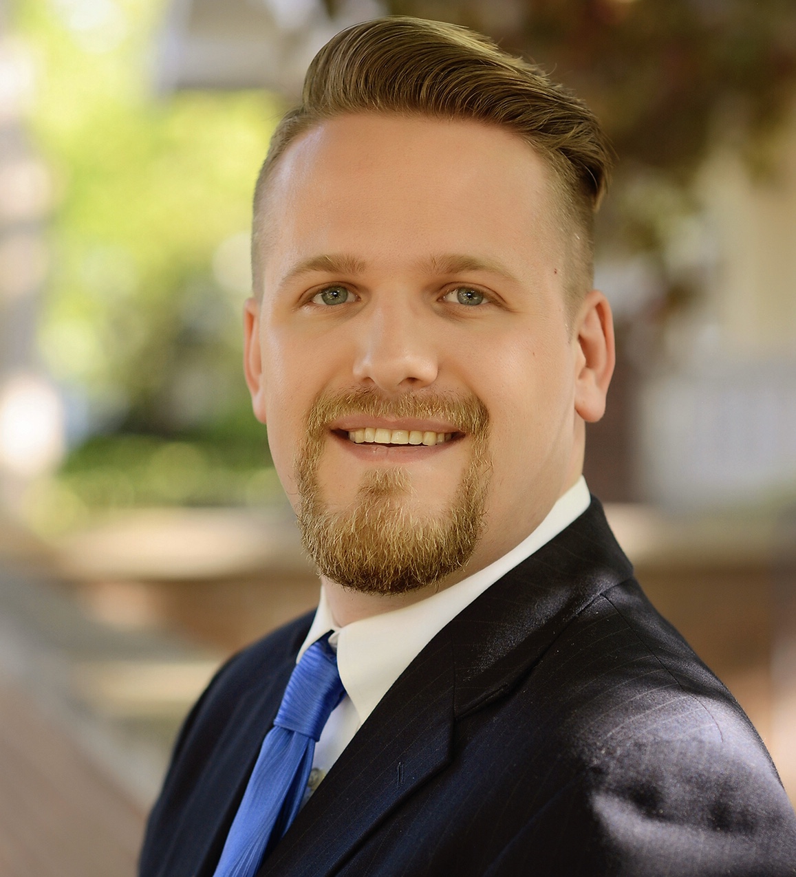 Benjamin Myers-Southwestern Michigan Realtor® serving Branch, Cass, Calhoun, Kalamazoo, St. Joseph Counties