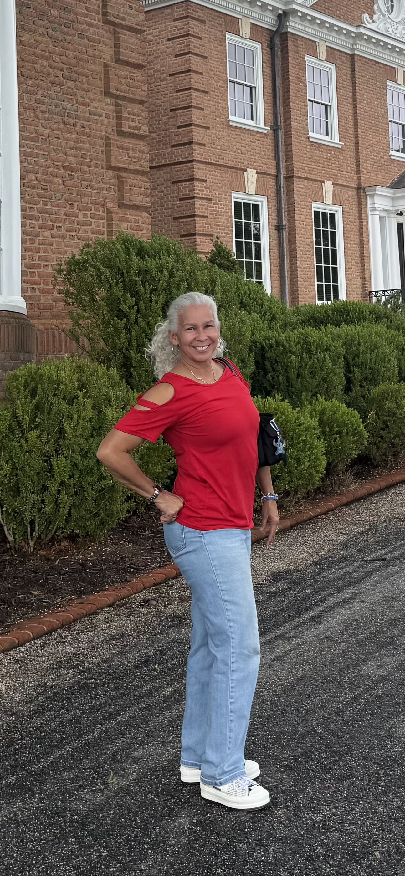Yolanda J Delgado's Story